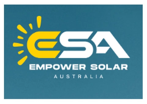 Empower Solar Australia – A reliable solar panel partner