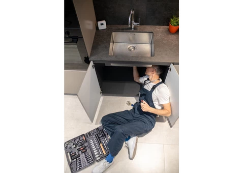 Providing reliable and professional plumbing services in Queens Park