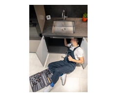 Providing reliable and professional plumbing services in Queens Park