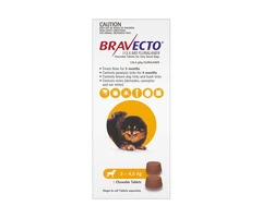Buy Bravecto for Dogs | Bravecto Flea & Tick | Flea Tablets for Dogs