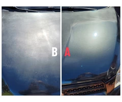 Perth Car Buffing Services