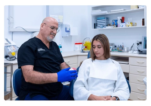 Best and Affordable Dental Clinic in Richmond