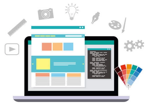 Get the Best Website Development Services from Online Marketing Perth