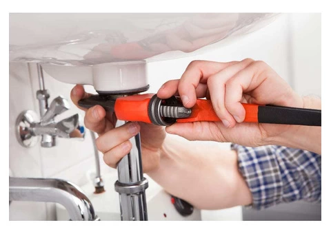 Plumber Wynnum