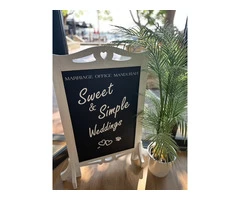 Marriage Office Mandurah