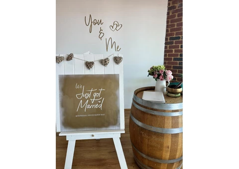 Marriage Office Mandurah - 3/3