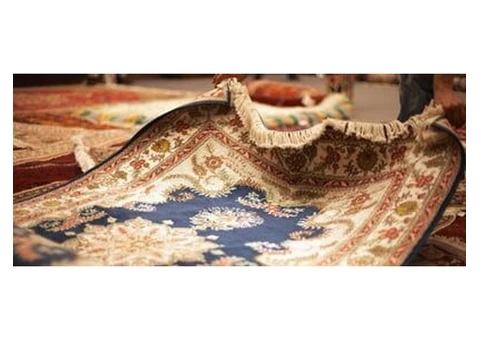 Hire The Most Experienced Professionals For Rug Cleaning In Melbourne