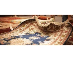 Hire The Most Experienced Professionals For Rug Cleaning In Melbourne