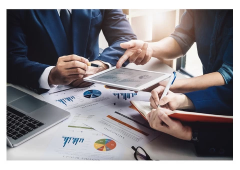 Right Capital Finance - truck finance broker