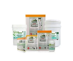 Make the Switch to Natural Cleaning with Euca's Discounted Kit Packs