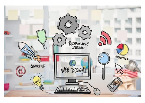 Expert Web Design Solutions: Australia's Leading Companies for Stunning Websites