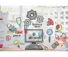 Expert Web Design Solutions: Australia's Leading Companies for Stunning Websites