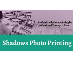 Scrapbook Photo Prints Services in Glenreagh NSW | Shadows Photo Printing
