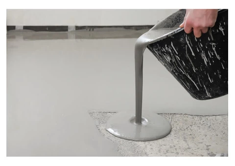 Epoxy Resin Flooring Contractors in Melbourne - 1/3