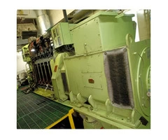 Crankshaft Grinding and Crankpin Repair Services