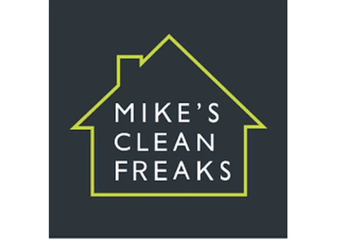 Mike’s Clean Freaks