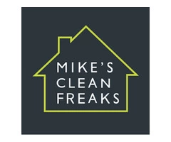 Mike’s Clean Freaks