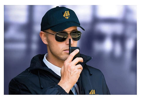 Choose the Best Security Consultants in Sydney