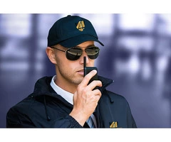 Choose the Best Security Consultants in Sydney