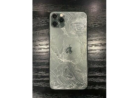 Gold Coast's Best iPhone 11 Pro Max Screen Repairs Come With A Year's Warranty