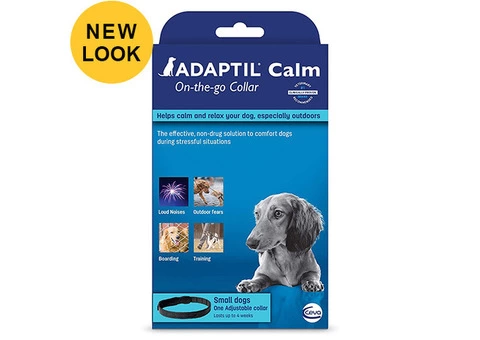 Buy Adaptil Collar for Dogs Online in Australia