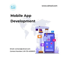 Hire affordable app development company for growth of your business