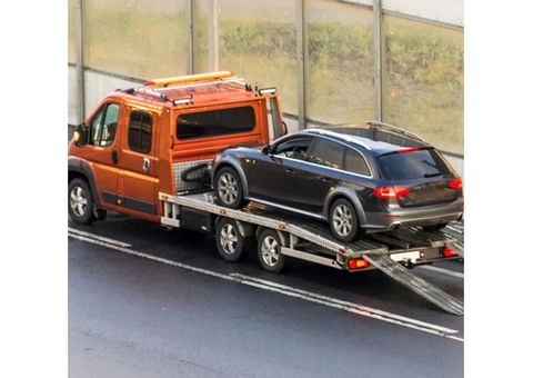 Top Cash for Cars & Car Removal Service in Canberra