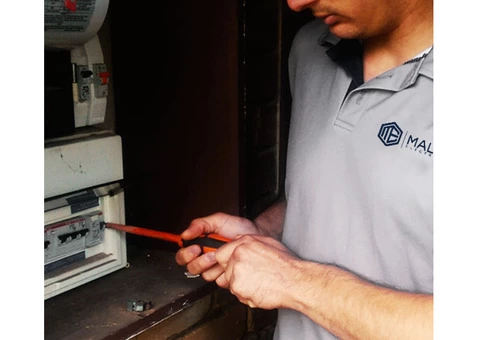 Electrician Tullamarine