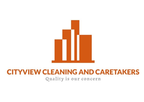Cityview Cleaning and Caretakers Pvt Ltd