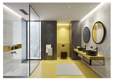 ReviveKB is a company that offers bathroom renovation services in Sydney