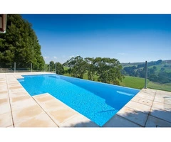 Tanzanite Pools - Fibreglass Pool