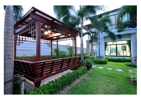 Verandah Builder Melbourne