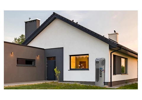 Solar Hot Water System Installation in Melbourne - 1/3