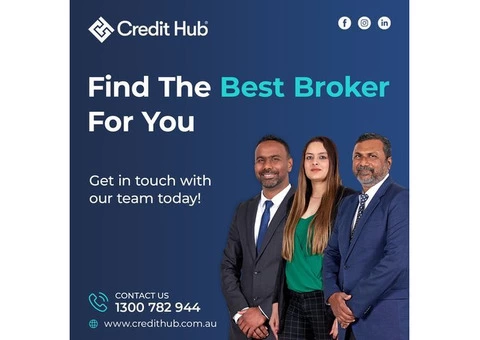 Best Werribee Home Loan Mortgage Brokers - 1/5