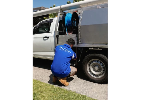 24 Hour Emergency Plumbing Melbourne - 2/2