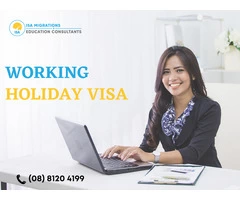 Working Holiday Visa 417: All You Need To Know