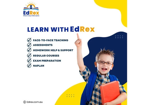 The Benefits of Online Tutoring Services: Excelling in Education from the Comfort of Your Home