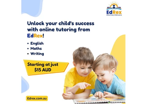 The Benefits of Online Tutoring Services: Excelling in Education from the Comfort of Your Home - 2/2