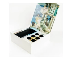 Promote Your Brand With Presentation Boxes