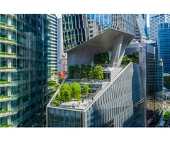 Sustainable Building in Lake Macquarie by NDP Building