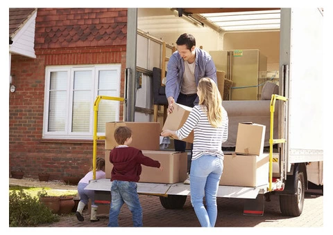 Most Reliable Home Removals in Kedron You Can Rely On