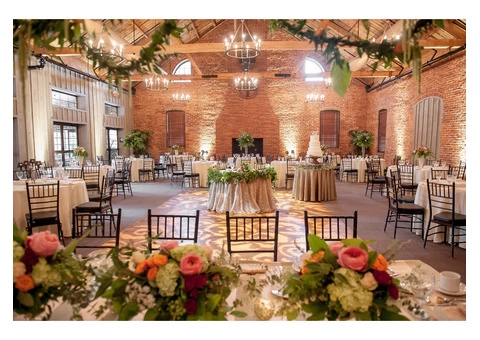 wedding reception venues geelong