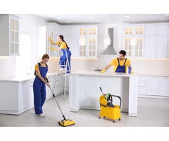 End of lease carpet cleaning Canberra