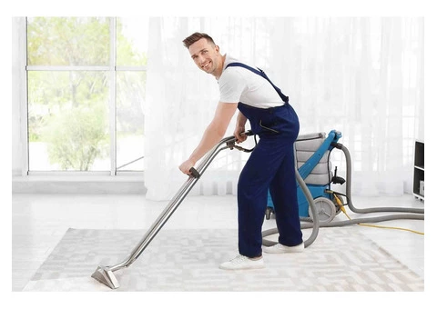 carpet cleaning Canberra