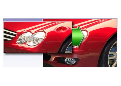 Don't Let Dents Bring You Down - Choose Our Paintless Dent Removal Services in Sydney - 2/3