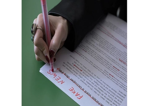 Professional proofreading and Editing Services in Australia