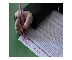 Professional proofreading and Editing Services in Australia