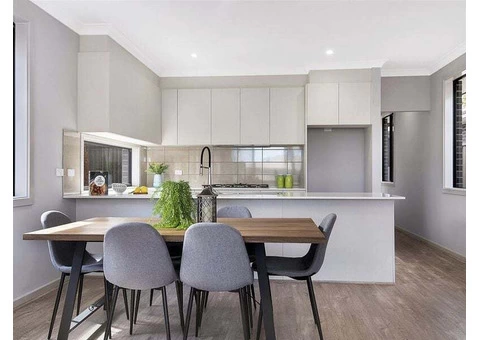 Upgrade Your Kitchen with Custom Benchtops: Endless Possibilities