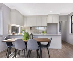 Upgrade Your Kitchen with Custom Benchtops: Endless Possibilities