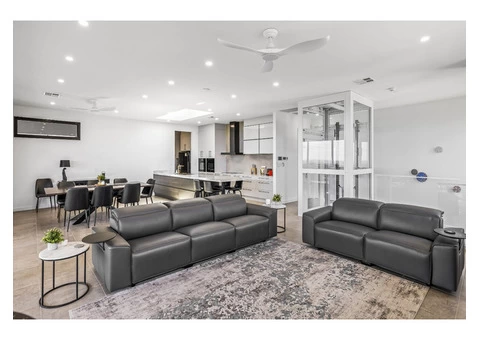 Luxury Home Builder Adelaide